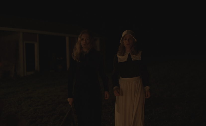 A Certain Sort of Trinity